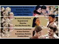 Download Lagu 💓 All About Kadhal | Tamil Romantic Melodies Jukebox 🎶Kandukondain Kandukondain |