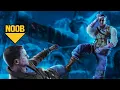 64 Mistakes Only Zombies NOOBS Make