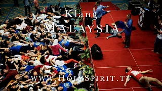 persecuted church in vietnam receives a powerful visitation of the holy spirit in malaysia 