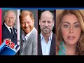 Download Lagu Prince Harry is DELUSIONAL or DISHONEST: ’It’s Not About Revenge, it’s About Accountability.’
