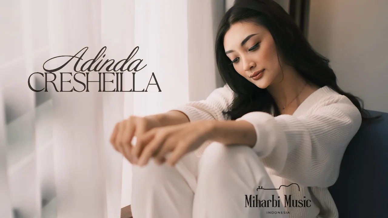 Adinda Cresheilla - Pergilah
