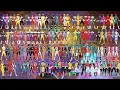 Download Lagu Power Rangers Morphing Music Video (Ultimate Edition)