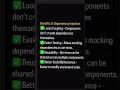 Angular Dependency Injection -