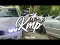 DJ KMP x BOUSS - ÇA PARLE MAL [ REGGAE REMIX 2K25 ]