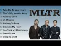 Michael Learns To Rock (MLTR) Greatest Hits Tracklist