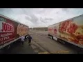 Papa Johns Truck and Forklift Rodeo