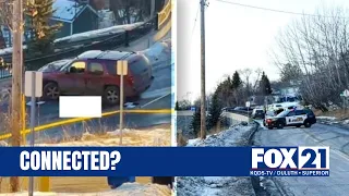 Police link two fatal Duluth shootings hours apart