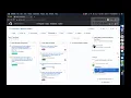 Sprint Planning and Management using Task Boards in GitHub