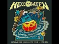 Download Lagu UNIVERSE (GRAVITY FOR HEARTS  SINGLE  2025 HELLOWEEN