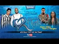 Terri J Vaughn and Karon Joseph Riley The Art of Having it All