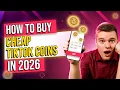 I Found a Way to Get TikTok Coins for CHEAP