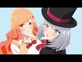 Download Lagu Magical Sempai/Tejina Senpai opening - FANTASTIC ILLUSION (osu!) {Show Time}