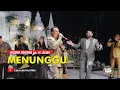 Download Lagu RIDHO RHOMA ft. MERTUA PUTRI - MENUNGGU (Pernikahan Putri \u0026 Azis)
