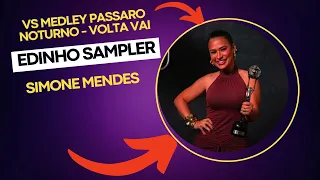 vs multipista medley passaro noturno volta vai simone mendes