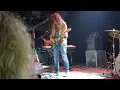 Kurt Vile - Hey Like A Child - Dallas, TX 05-02-2024