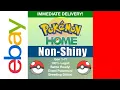 I bought Pokemon on Ebay yes really