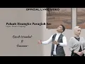 Download Lagu David Iztambul feat Fauzana - Paluah Disangko Paragiah Juo [Official Lyric Video]