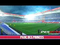 PES 2013 | PARC DES PRINCES STADIUM UPDATE