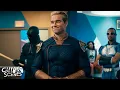 Download Lagu Homelander Orders The Deep, A-Train \u0026 Black Noir to Kill Their Fans | The Boys (Antony Starr)