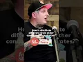 How is distillate different from other cannabis concentrates Clip from The Feels S3E3 Cory Sanson
