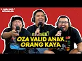 Download Lagu Podcast Seminggu episode Oza Rangkuti