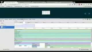 Node Buffers Performance and Image Glitching