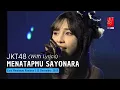 Lagu JKT48 - Menatapmu Sayonara (Manazashi Sayonara) (Gita, Kathrina) | CMR 13 Desember 2025
