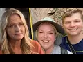Christine Brown Gets Emotional Over Garrison s Death How She Honored Him at Her Home Exclusive