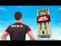 Nick Eh 30 Joins the Fortnite Fashion World Cup
