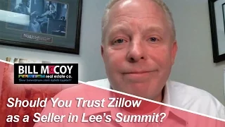 Lee s Summit Real Estate Can you trust Zillow