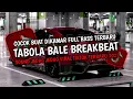 Download Lagu DJ TABOLA BALE BREAKBEAT FULL BASS TERBARU VIRAL TIKTOK 2025