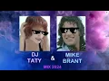 Mike Brant por DJ Taty  - Que tu es belle (Versão Sadness 2024)