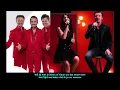 Download Lagu De Romeo's En Sasha \u0026 Davy - Eén Zomeravond Met Jou (Ondertiteld)