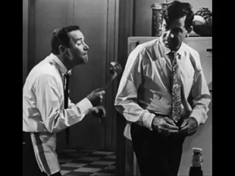 Download MP3 The odd Couple Music by Neal Hefti