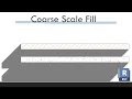 Wall Coarse Scale Fill in Revit