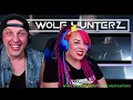 Seven Spires - Gods Of Debauchery - Official Music Video | THE WOLF HUNTERZ Reactions