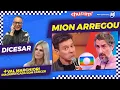 Download Lagu MION QUEBRA SILÊNCIO SOBRE FARO // LUDMILLA VIRA RÉ EM AÇÃO // Dicesar  I 27/08/2025