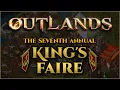 The Seventh Annual King s Faire UO Outlands