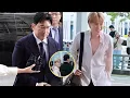 Download Lagu Fans geschokt! BTS Jimin is net naar Parijs gevlogen, Bang Si Hyuk heeft al een belangrijk berich...