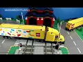 Lagu LEGO City Films 2025
