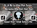 Download Lagu DJ BUKUT BERBUNGA ALA KERI KERI KERI DJ KITA PUN TURUN BERSAMA SOUND TRENDING TIKTOK TERBARU NIE 