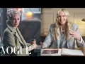 Gwendoline Christie Breaks Down 10 Looks From Wednesday to Game of Thrones Life in Looks Vogue