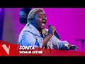 Little Mix – 'Woman like me' ●  Sonita | Lives | The Voice Belgique Saison 9