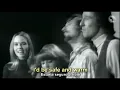 The Mamas And The Papas - California Dreamin' - Subtitulado Español & Inglés