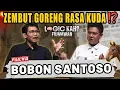Download Lagu HAUS KEKUASAAN DIKASIH MINUM APA⁉️ LOGIC KAH? - FRIMAWAN / BOBON SANTOSO