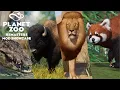 Animal Remaster Mods - Mod Showcase