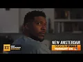 Ryan eggold and jocko sims talking about their bromance