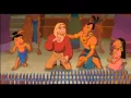 Download Lagu The Road To El Dorado - Without Question (Swedish Cover By Princecid)