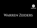 Warren Zeiders: How Great Thou Art (PAL/High Tone Only) (2025)
