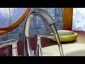 Download Lagu Water Sounds for Sleep, Studying or Focus | White Noise Sink 10 Hours